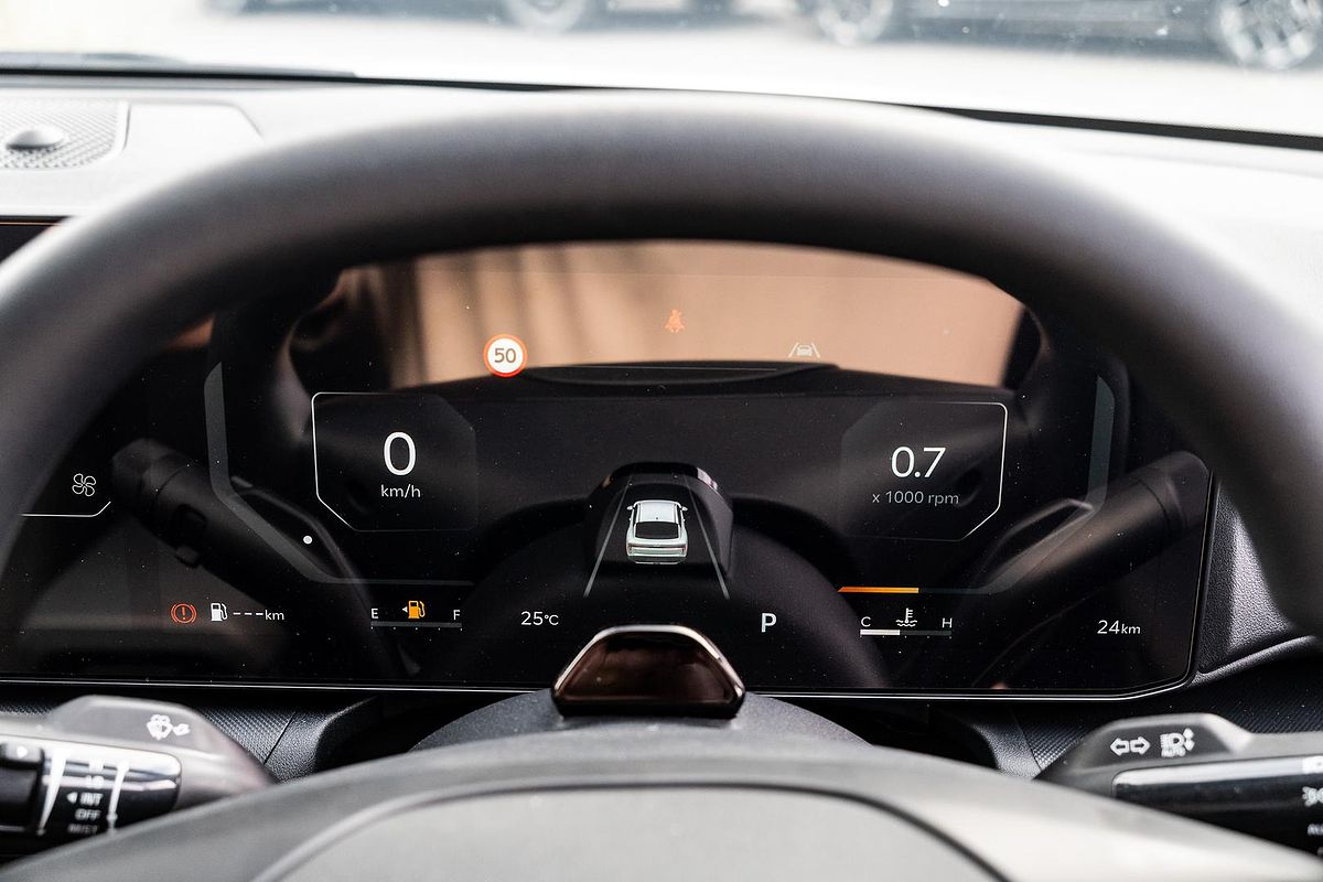 2025 Kia K4 S CL4m