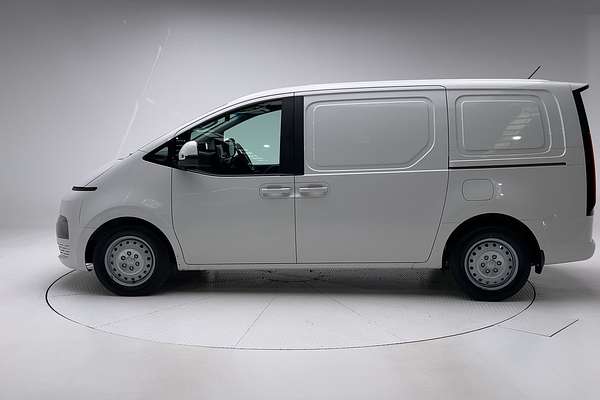 2022 Hyundai STARIA LOAD US4.V1
