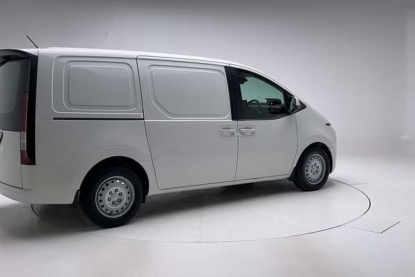 2022 Hyundai STARIA LOAD US4.V1