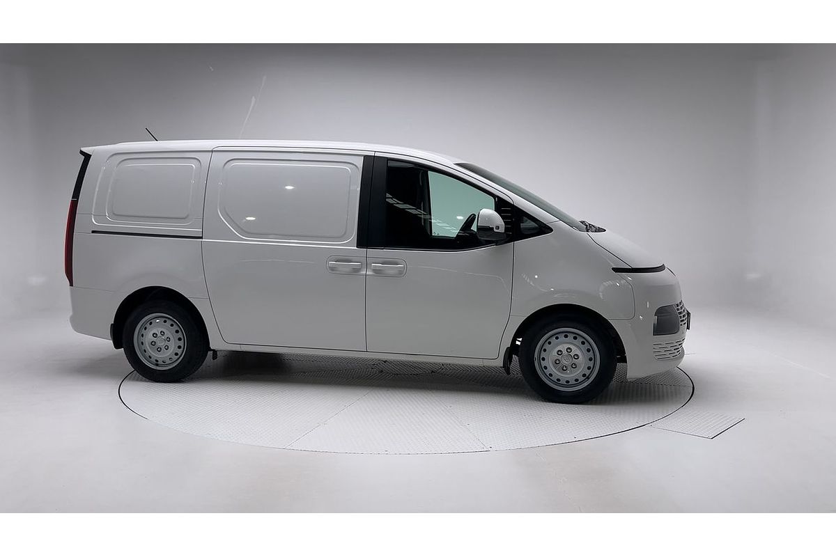 2022 Hyundai STARIA LOAD US4.V1