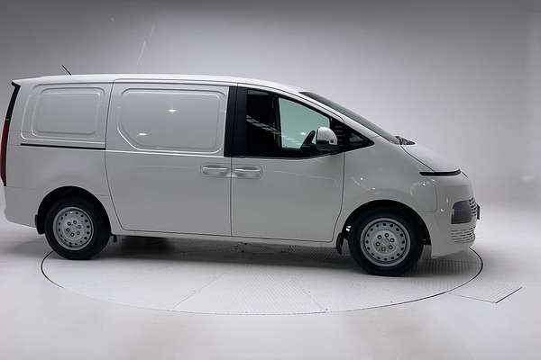 2022 Hyundai STARIA LOAD US4.V1