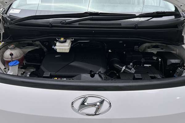 2022 Hyundai STARIA LOAD US4.V1
