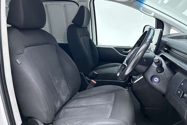 2022 Hyundai STARIA LOAD US4.V1