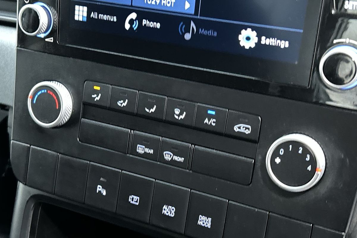 2022 Hyundai STARIA LOAD US4.V1