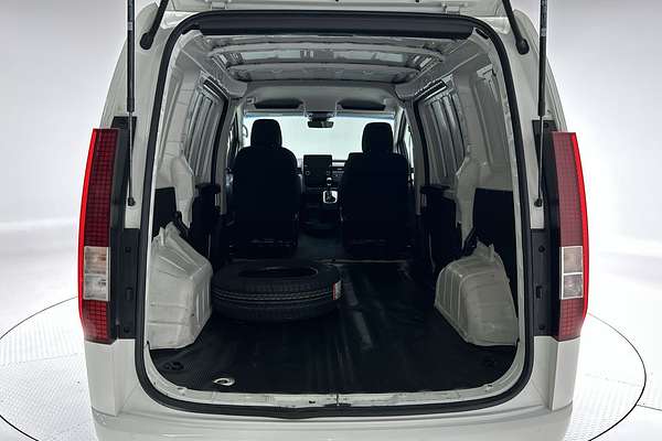 2022 Hyundai STARIA LOAD US4.V1