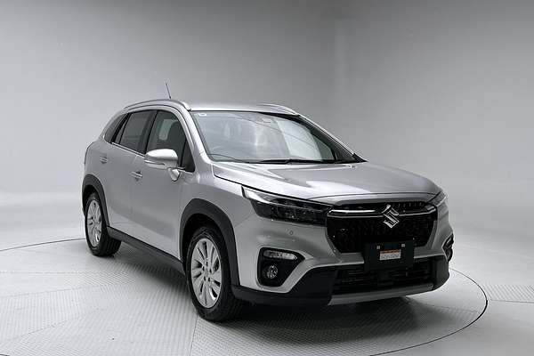 2023 Suzuki S-Cross Plus JYB