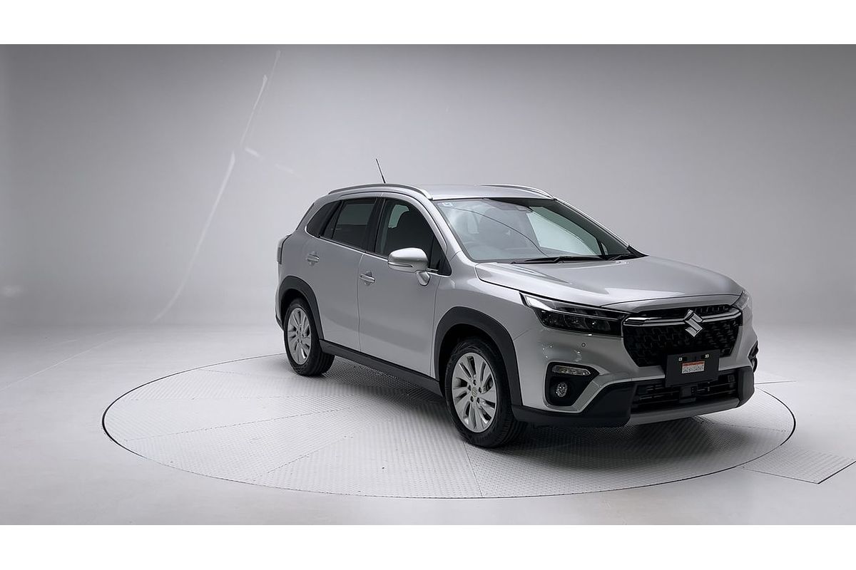 2023 Suzuki S-Cross Plus JYB