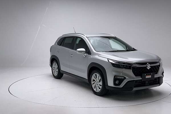 2023 Suzuki S-Cross Plus JYB