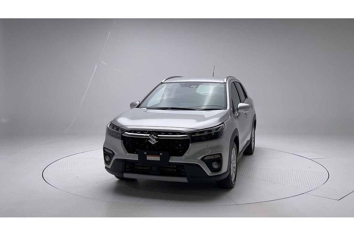2023 Suzuki S-Cross Plus JYB