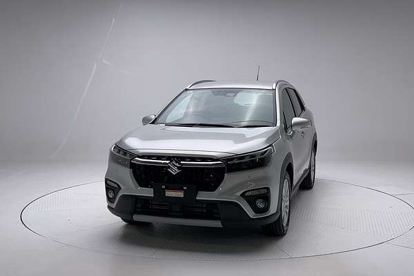 2023 Suzuki S-Cross Plus JYB