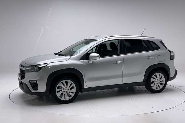 2023 Suzuki S-Cross Plus JYB