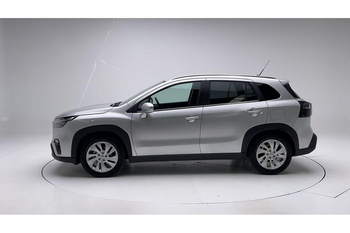 2023 Suzuki S-Cross Plus JYB