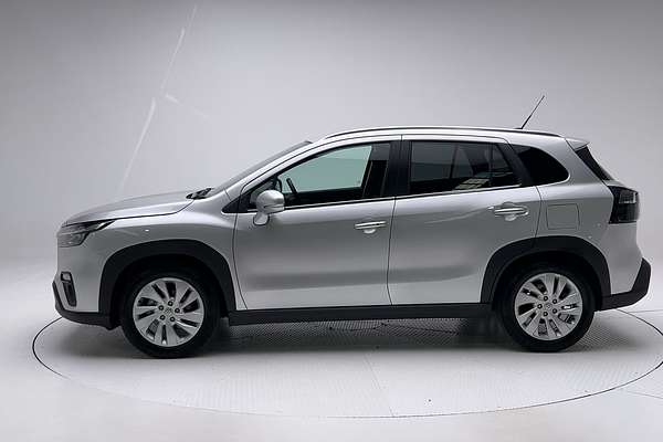 2023 Suzuki S-Cross Plus JYB