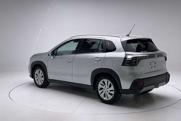 2023 Suzuki S-Cross Plus JYB