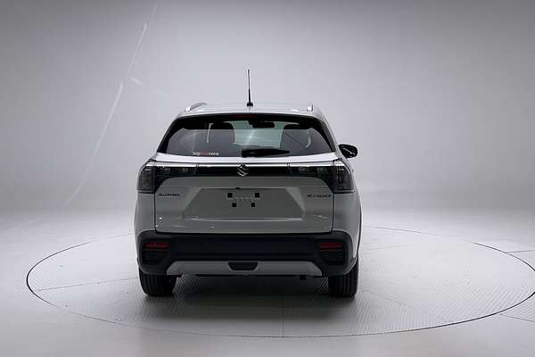 2023 Suzuki S-Cross Plus JYB