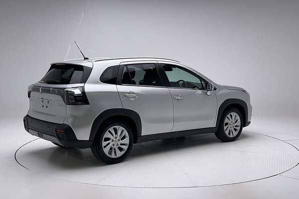 2023 Suzuki S-Cross Plus JYB