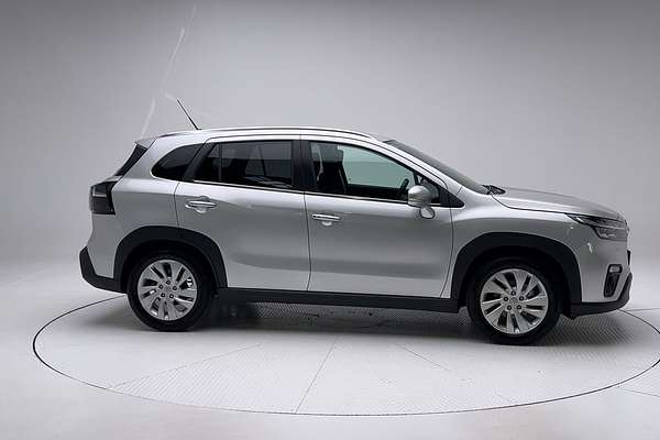 2023 Suzuki S-Cross Plus JYB