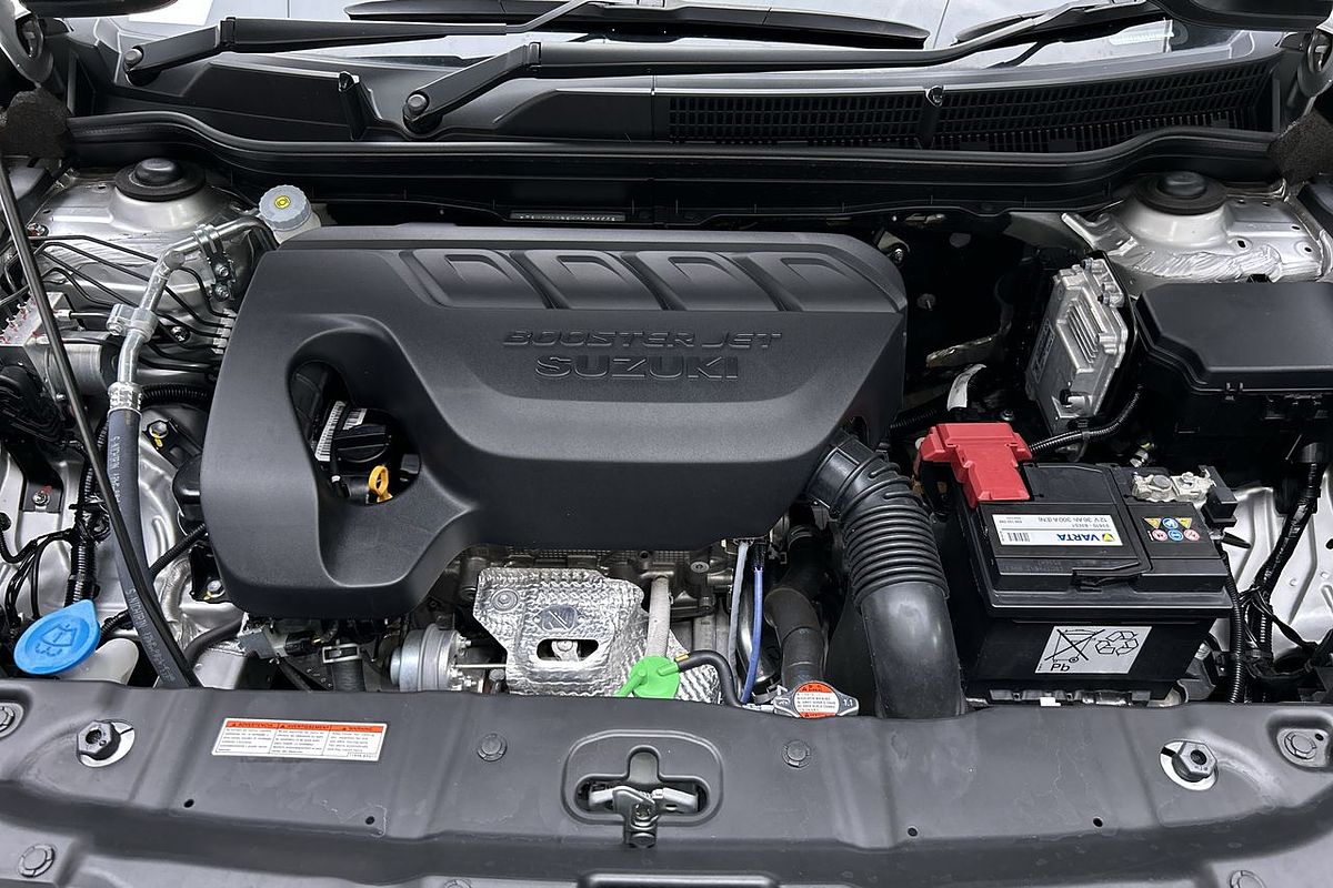 2023 Suzuki S-Cross Plus JYB