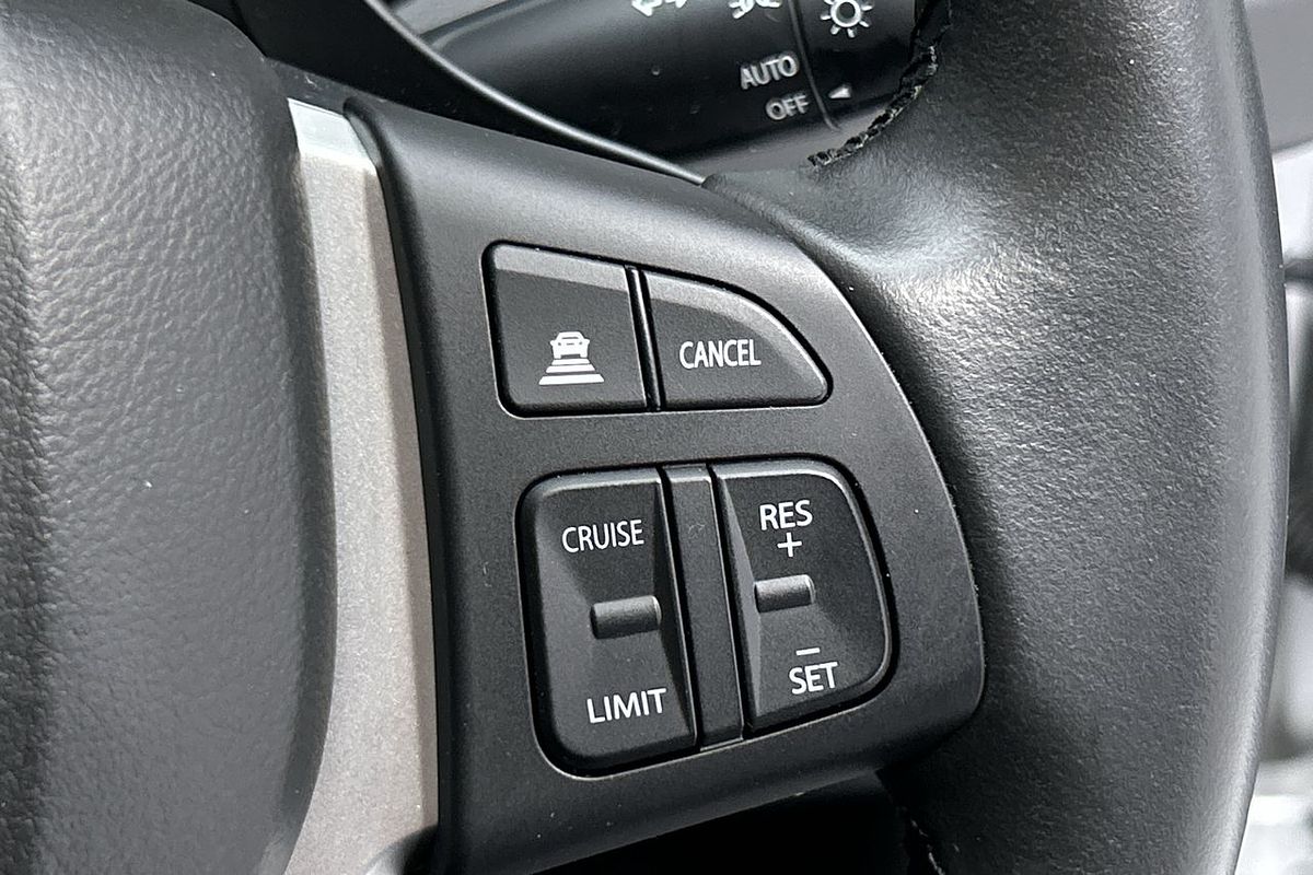 2023 Suzuki S-Cross Plus JYB