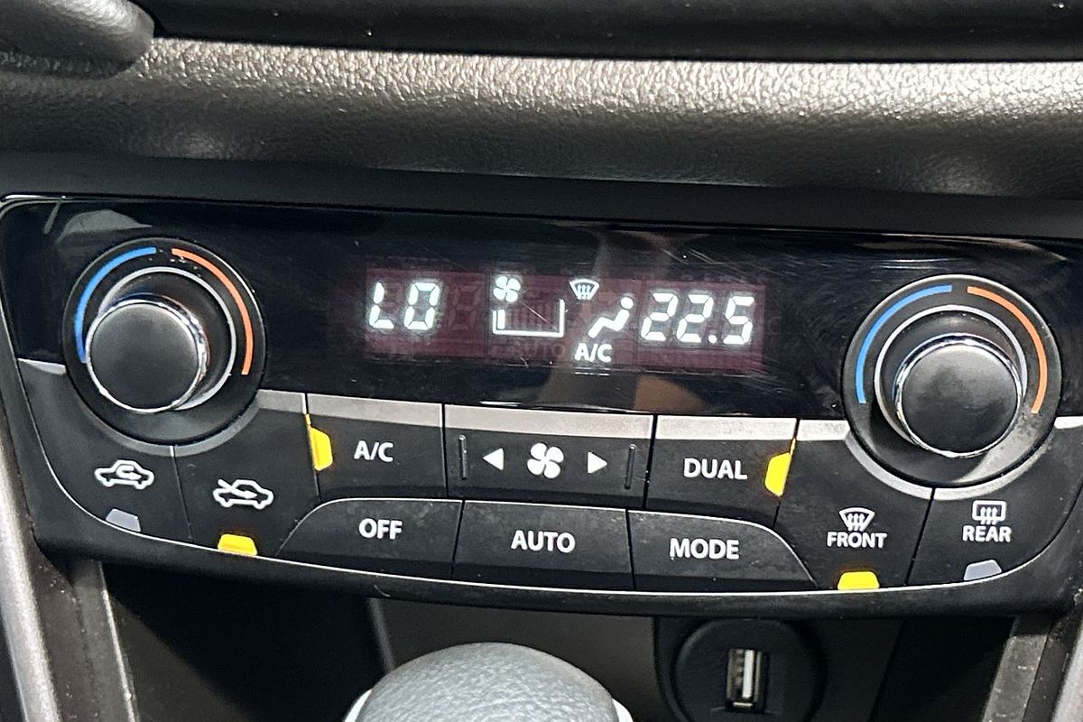 2023 Suzuki S-Cross Plus JYB