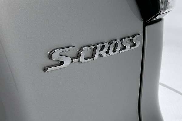 2023 Suzuki S-Cross Plus JYB