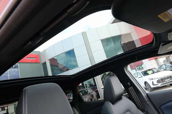 2024 Nissan QASHQAI Ti J12