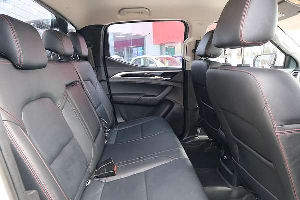 2019 LDV T60 Trailrider SK8C 4X4