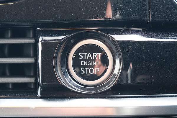 2024 Nissan Pathfinder Ti R53