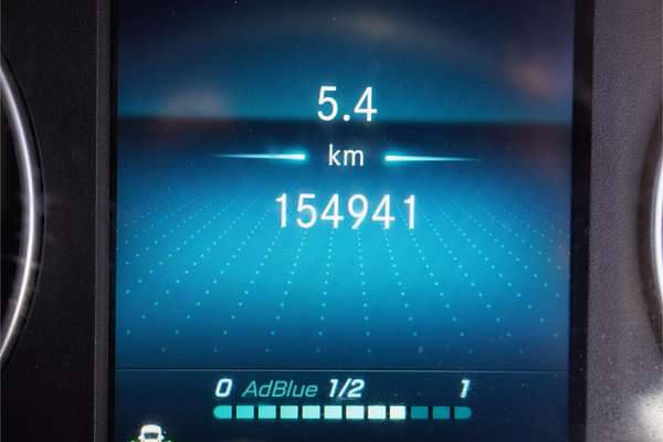 2019 Mercedes-Benz Sprinter 516CDI VS30 MWB RWD 4.49T 907