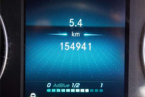 2018 Mercedes-Benz Sprinter 516CDI VS30