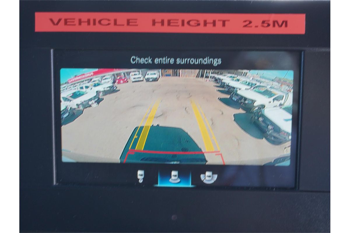 2018 Mercedes-Benz Sprinter 516CDI VS30