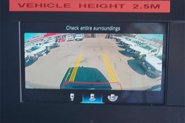 2018 Mercedes-Benz Sprinter 516CDI VS30