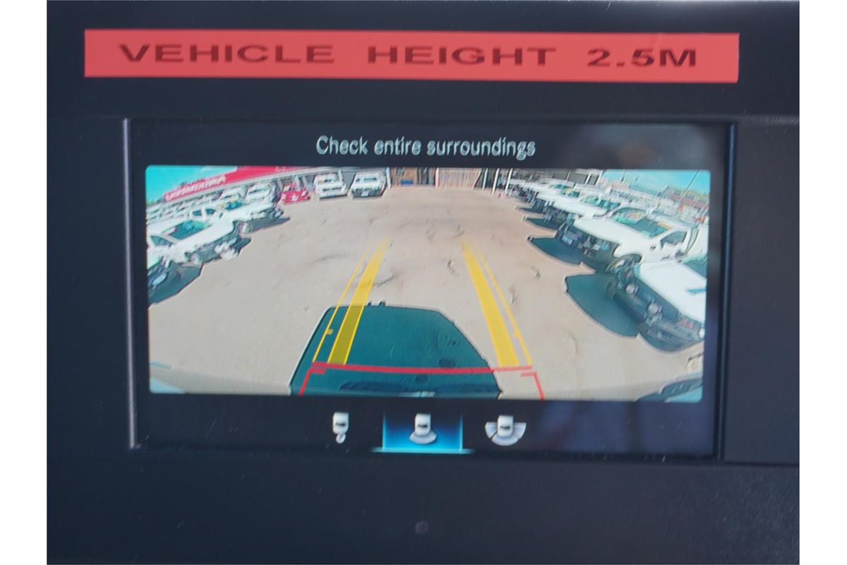 2019 Mercedes-Benz Sprinter 516CDI VS30