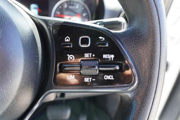 2018 Mercedes-Benz Sprinter 516CDI VS30
