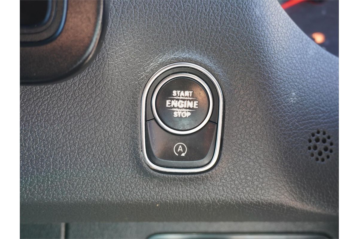 2018 Mercedes-Benz Sprinter 516CDI VS30