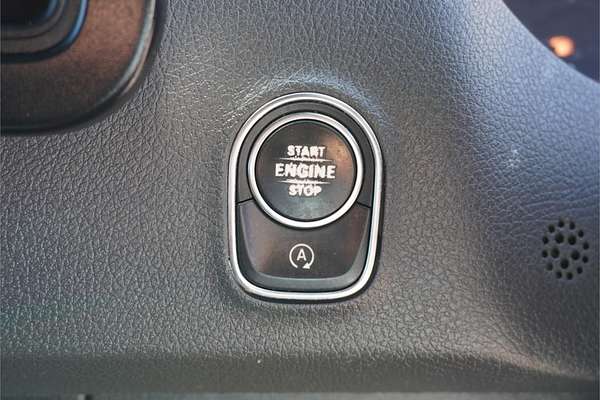 2018 Mercedes-Benz Sprinter 516CDI VS30
