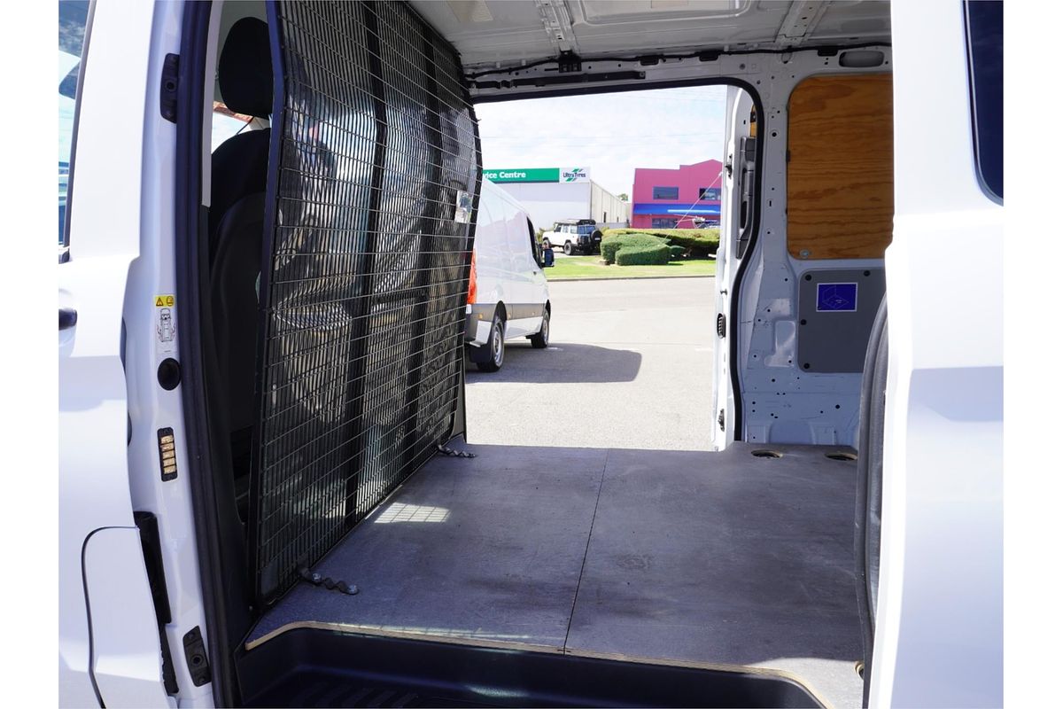 2020 Mercedes-Benz Vito 114CDI 447 LWB