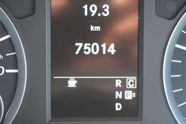 2020 Mercedes-Benz Vito 114CDI 447 LWB