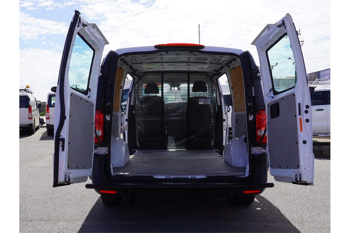 2020 Mercedes-Benz Vito 114CDI 447 LWB