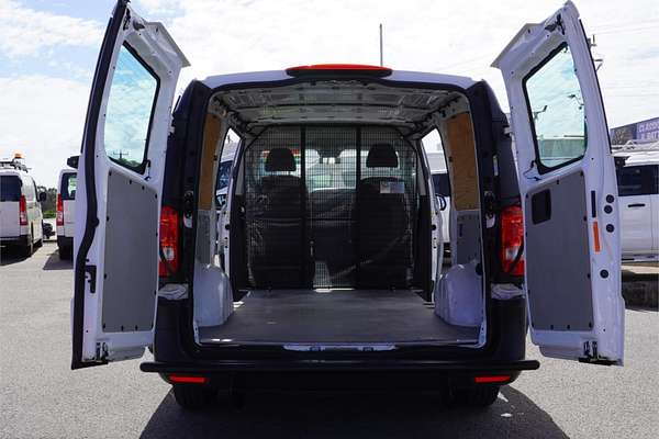 2020 Mercedes-Benz Vito 114CDI 447 LWB