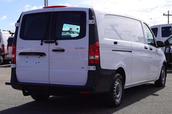 2020 Mercedes-Benz Vito 114CDI 447 LWB