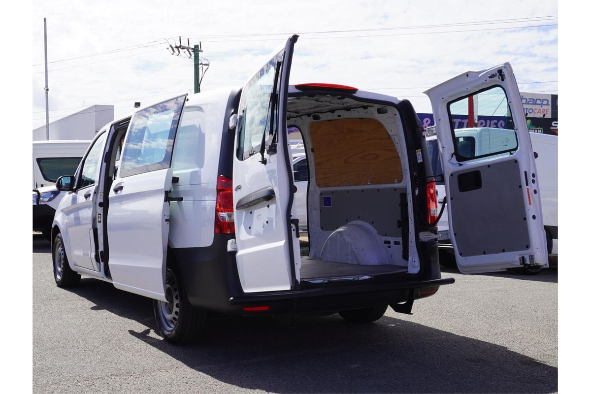 2020 Mercedes-Benz Vito 114CDI 447 LWB