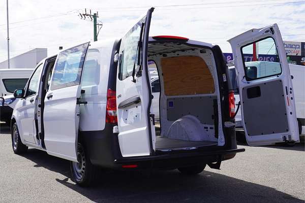 2020 Mercedes-Benz Vito 114CDI 447 LWB