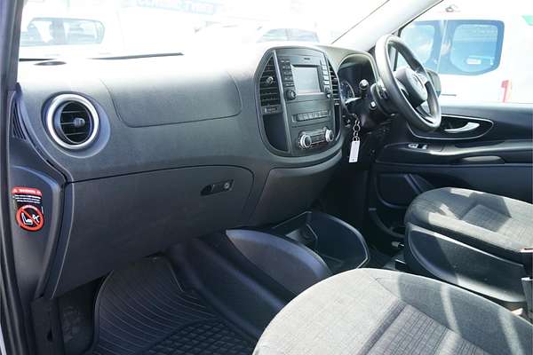 2020 Mercedes-Benz Vito 114CDI 447 LWB