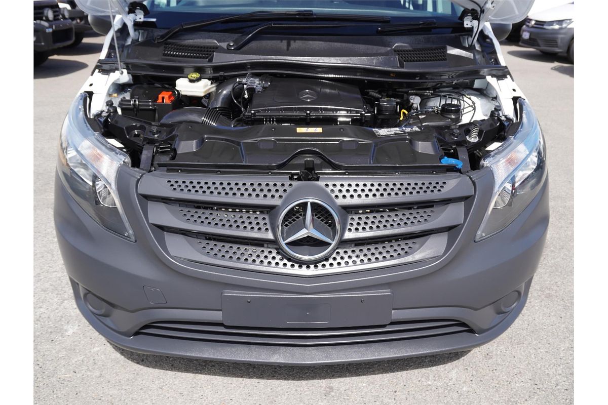2020 Mercedes-Benz Vito 114CDI 447 LWB