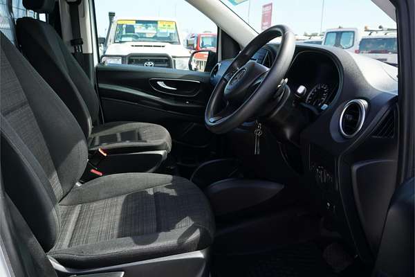2020 Mercedes-Benz Vito 114CDI 447 LWB
