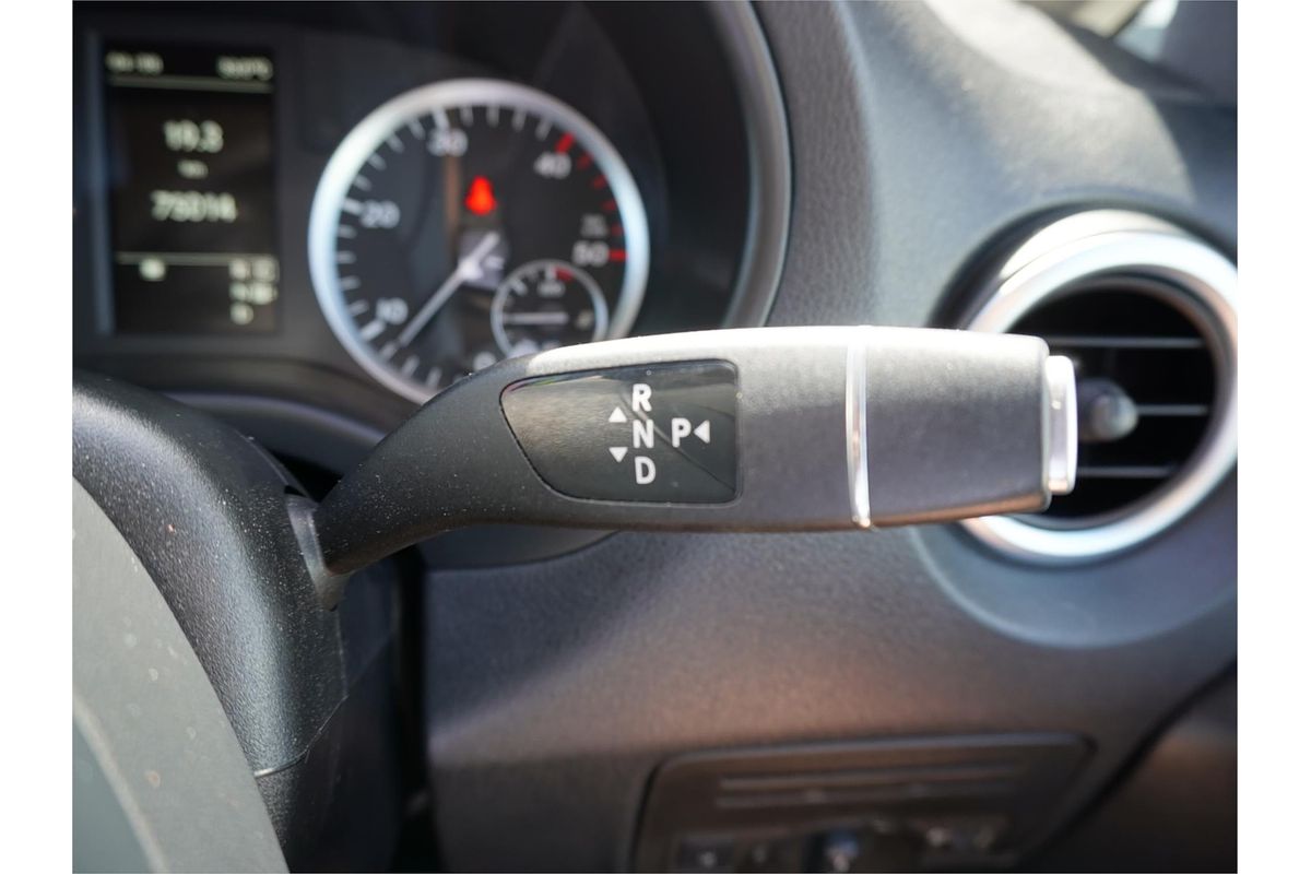 2020 Mercedes-Benz Vito 114CDI 447 LWB