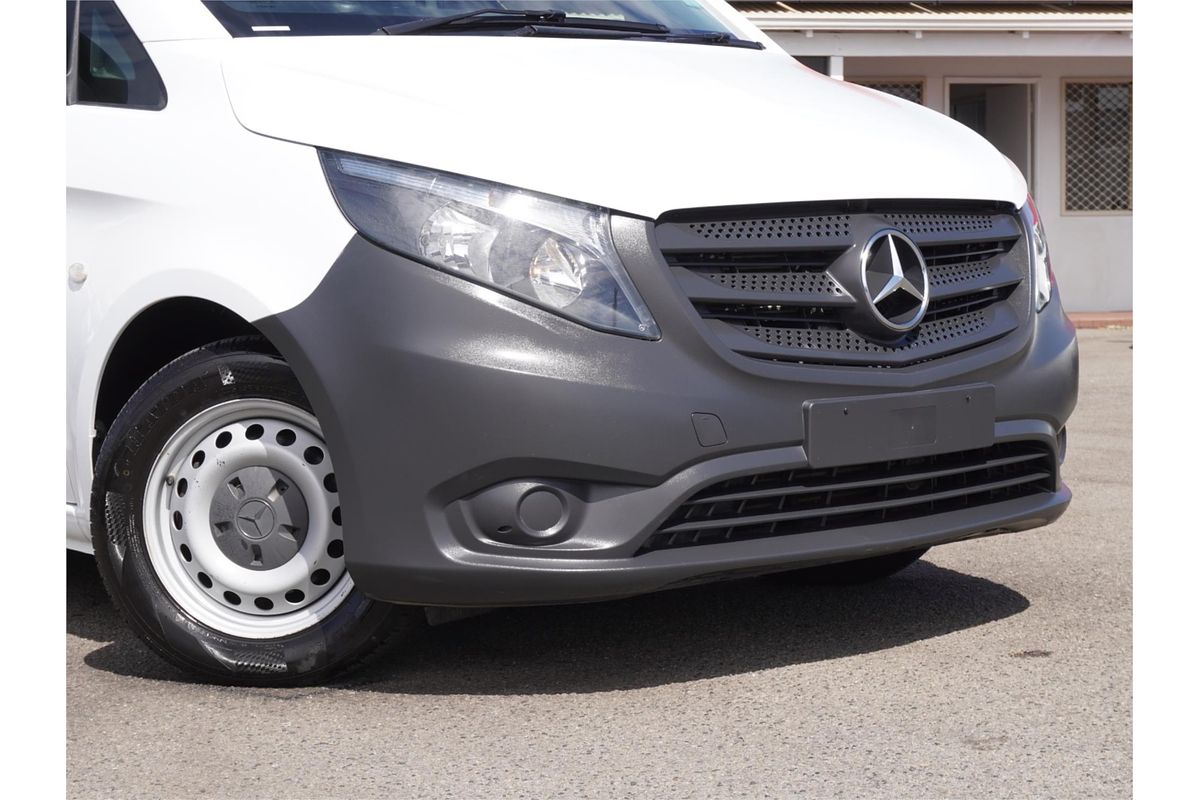 2020 Mercedes-Benz Vito 114CDI 447 LWB