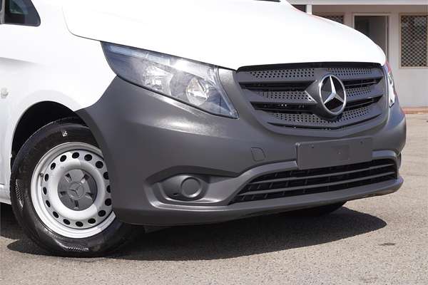 2020 Mercedes-Benz Vito 114CDI 447 LWB