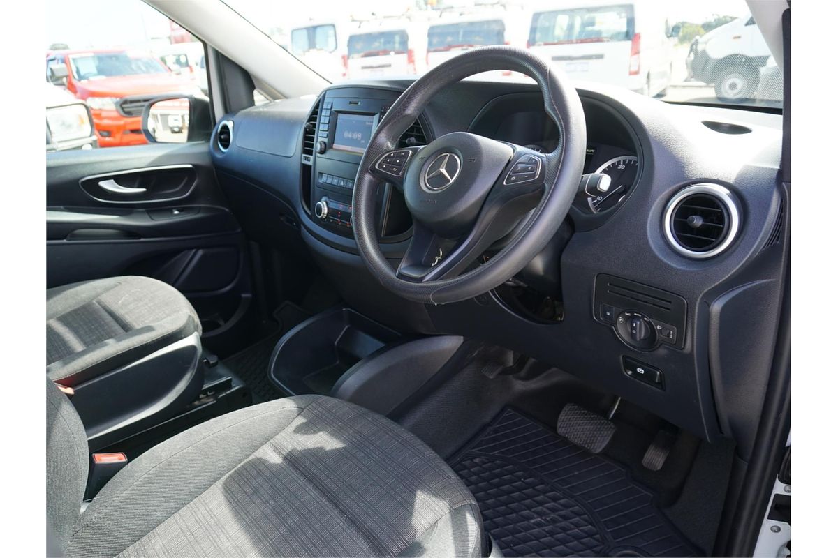 2020 Mercedes-Benz Vito 114CDI 447 LWB